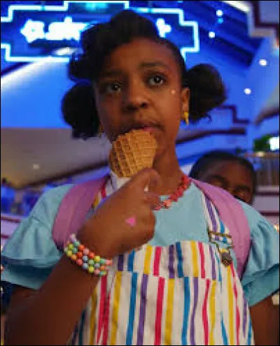 Who is Erica's sister?