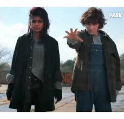 What is Jane's sur number?