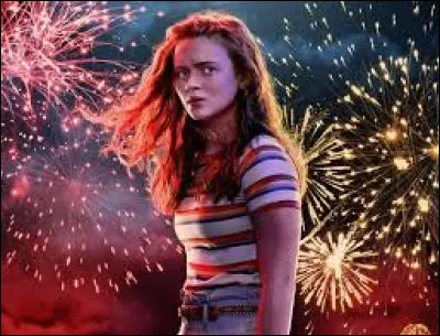 What's the name of Billy's young half-survivor?