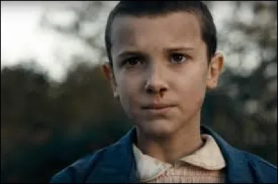 What was Eleven's nickname in the first season?