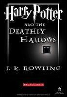 'Harry Potter and the Deathly Hallows' is the number... ?