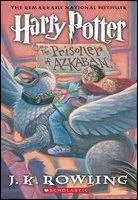 'Harry Potter and the Prisoner of Azkaban' is the number... ?