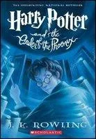 'Harry Potter and the Order of the Phoenix' is the number... ?