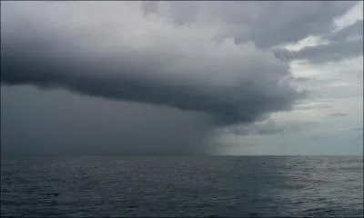 What is a 'monsoon'?