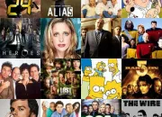 Quiz Trouvez le nom de la série TV