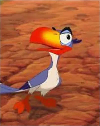 Find the name of this bird!