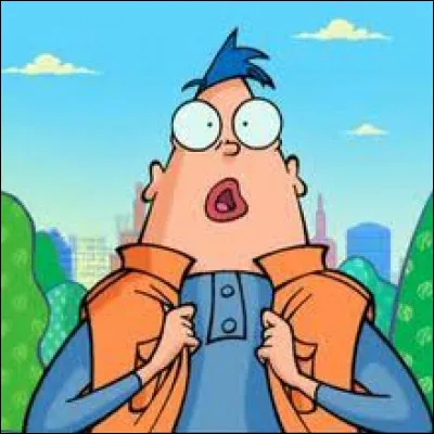 He's the best dog-sitter ever.