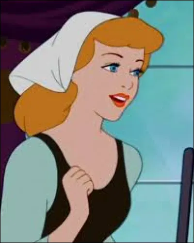 Help her find her glass slipper!