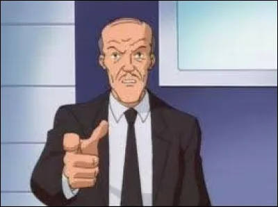 He's the boss at Whoops