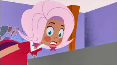 Present in "Magic", she is Tom and Cindy's mother