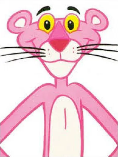 Emblematic character created by Friz Freleng.