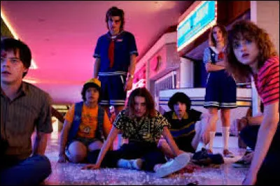 Stranger Things is one of the most watched streaming series in the world.