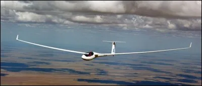 A plane without an engine is called: