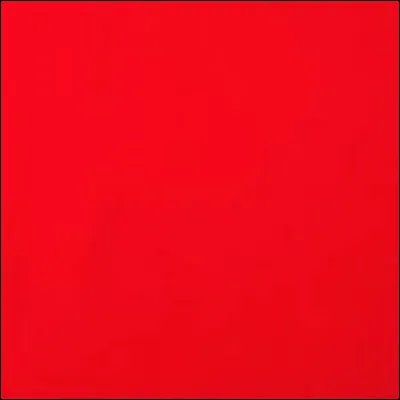 What is the name of the red tribe?