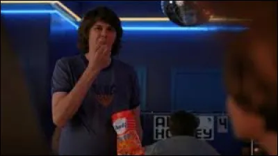 Who is this character?