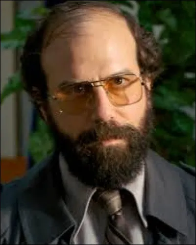 Who among these characters speaks Russian very well?