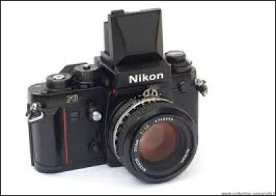 He loves photography!