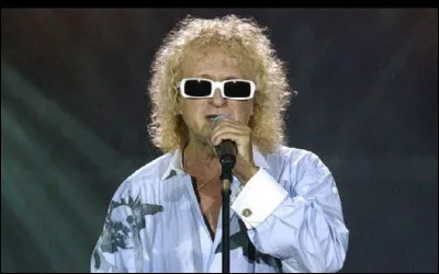 As for Michel Polnareff, what is he king of?