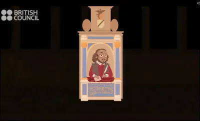 How old was Shakespeare when he died?