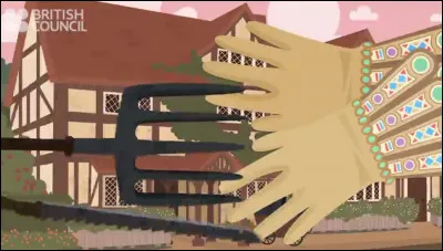 Shakespeare's father was a :