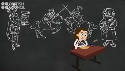 What were his fields of studies?