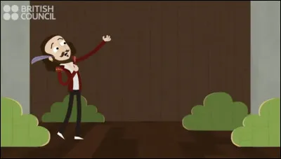 He worked in London as :