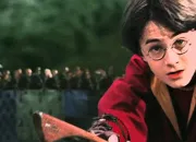 Quiz Quiz de rapidité ''Harry Potter''