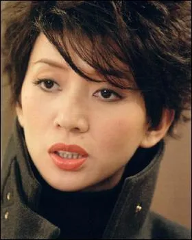 Chinese or Not Chinese?