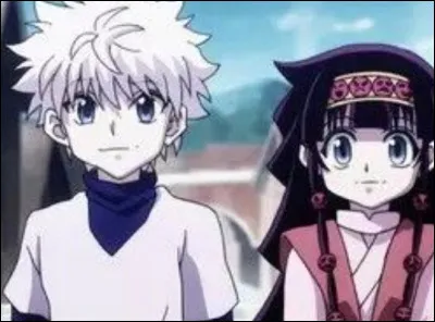 What is the name of Kirua's sur?