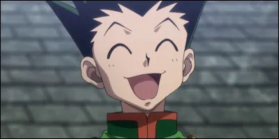 Where did Gon live at the beginning of history?