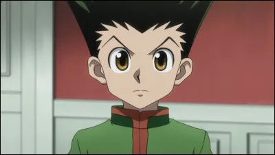 Who will become Gon's best friend and follow him on almost all his adventures?