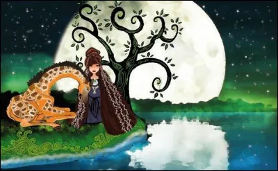 Who painted this work ?