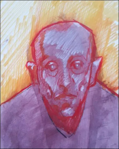 Who painted this work ?