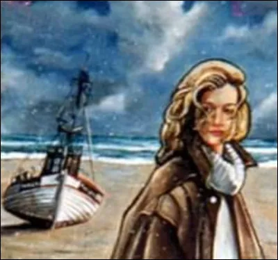 Who painted this work ?