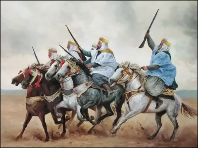 Who painted this work ?