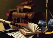 Quiz Littérature française (13)