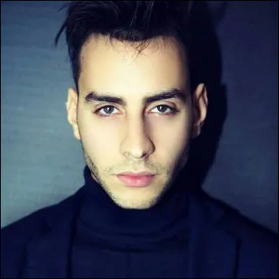 What is tne name of this Model ?