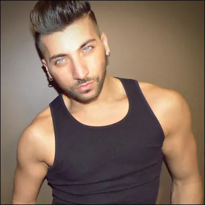 What is tne name of this Model ?