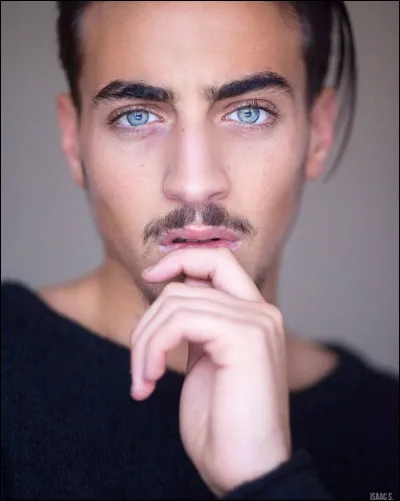 What is tne name of this Model ?