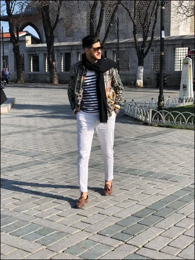 What is tne name of this Model ?