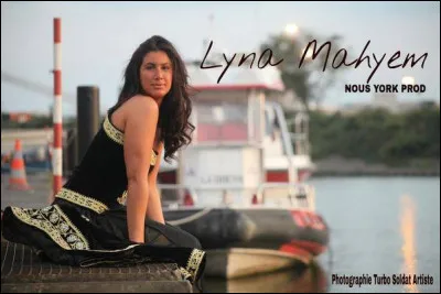 What is tne name of this Model ?