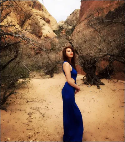 What is tne name of this Model ?