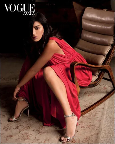 What is tne name of this Model ?