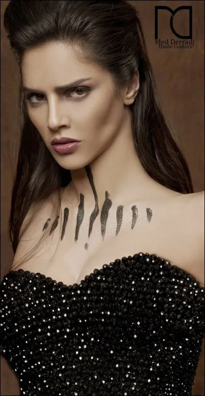 What is tne name of this Model ?