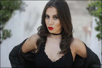 What is tne name of this Model ?