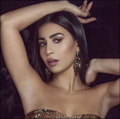 What is tne name of this Model ?