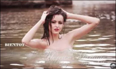 What is tne name of this Model ?