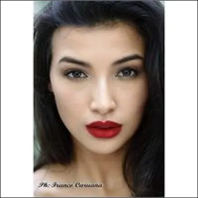 What is tne name of this Model ?