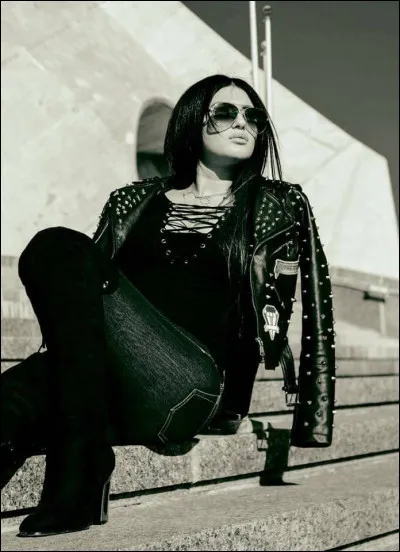 What is tne name of this Model ?