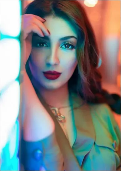 What is tne name of this Model ?